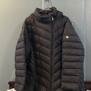 Michael Kors Down Winter Coat